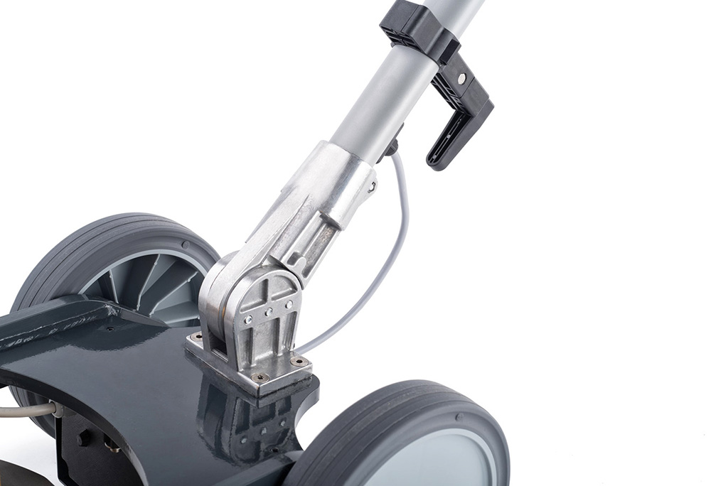 Ghibli & Wirbel Orbital O 143 U 10 - Image 3