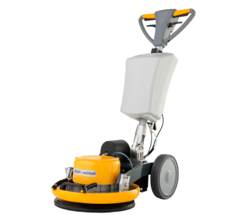 Ghibli & Wirbel Orbital O 143 SPRAY