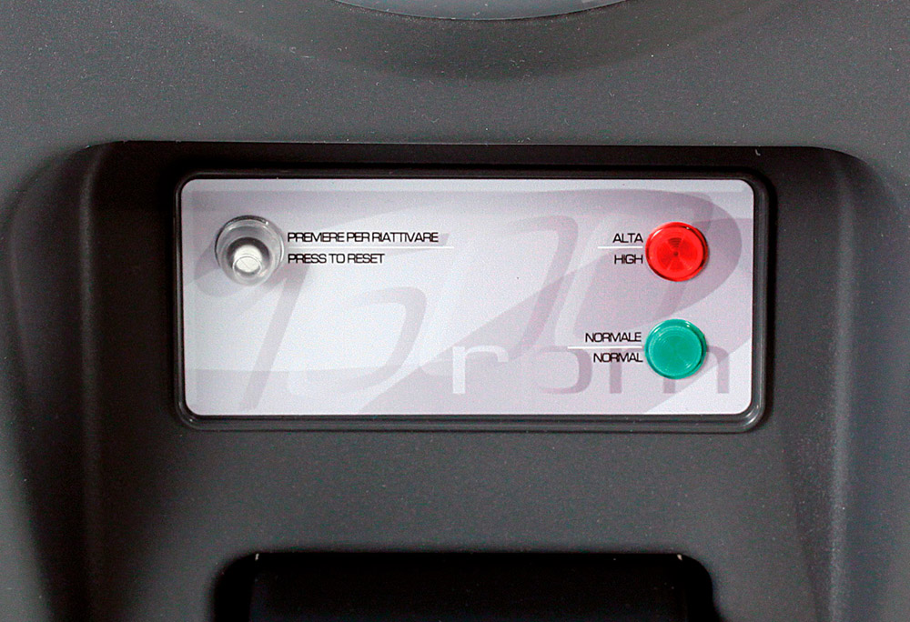 Ghibli & Wirbel Polidora SB 150 U 13 - Image 8