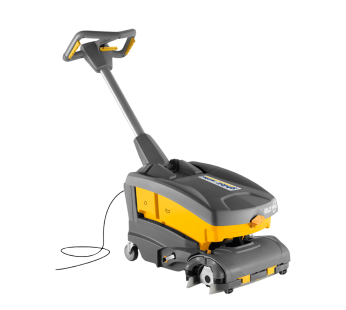 Ghibli & Wirbel Lavadora Aspiradora Rolly NRG 7,5 E 33
