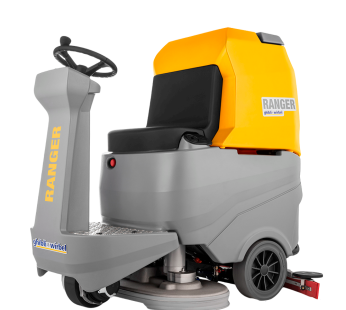 Ghibli & Wirbel Lavadora Aspiradora RANGER R 115 FD 85 BC CHEM