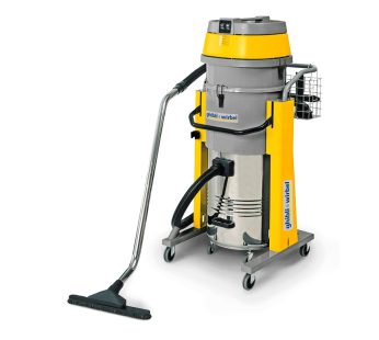 Ghibli & Wirbel Aspirador Industrial AS 30 IK