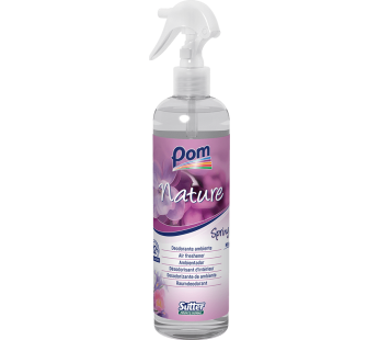 Sutter Pom Nature Spring 350ml – Desodorizante de Ambiente