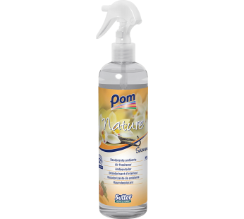 Sutter Pom Nature Summer 350ml – Desodorizante de Ambiente