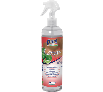 Sutter Pom Nature Off-Season 350ml – Desodorizante de Ambiente