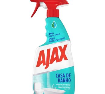 Ajax Spray Casa de Banho 500ml