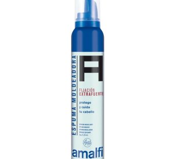 Amalfi Espuma Modeladora Extra Forte 200ml