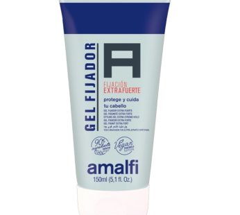 Amalfi Gel Fixador Extra Forte 150ml