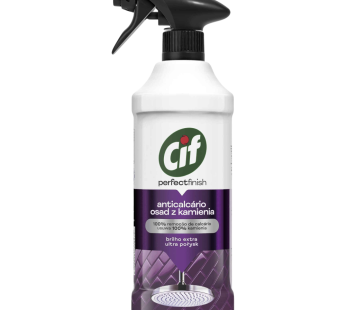 Cif Perfect Finish Anticalcário 435ml