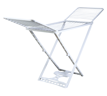 Estendal Plástico 20M – Branco