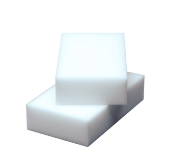Esfregão Vileda Miraclean 10x6cm – Pack de 12 Unidades