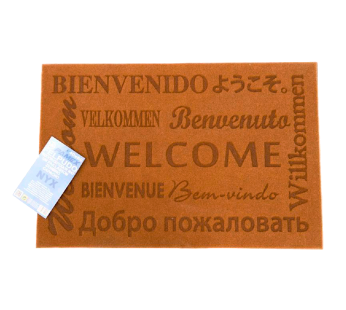 Tapete de Boas Vindas – 40x60cm