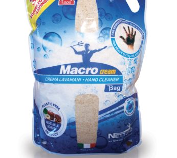 Nettuno T-Bag Macrocream – Recarga 3000ml