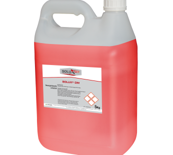 Desengordurante – Solux DM 5Kg