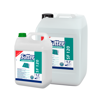 Sutter S.F. 120 24kg – Desengordurante