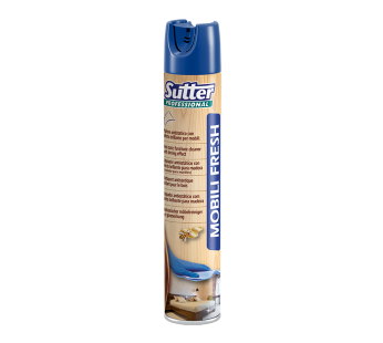 Sutter Mobili Fresh Limpador para Móveis 500ml