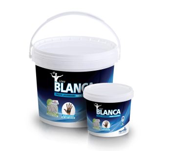 Nettuno Pasta Lava Mãos com Micro Esferas – Linha Branca 4kg