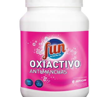 Fun Oxiactivo 1Kg