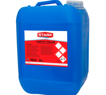 Stark Aditiv Plus 20Kg – Aditivo Alcalino Tira-Nódoas para Lavandaria
