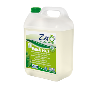 Sutter Wash Plus 5kg – Detergente de Loiça Manual