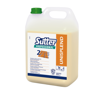 Sutter Unisplend 5Kg – Cera Acrílica Monocamada