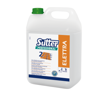 Sutter Elettra 5Kg – Cera Anti-Estática