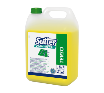 Sutter Terso 5kg – Detergente Universal Multiuso
