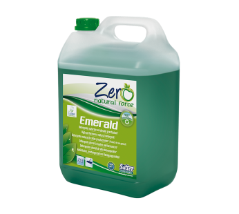 Sutter Emerald 5kg – Detergente Desengordurante Natural