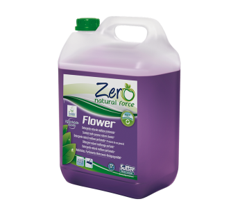 Sutter Flower 5kg – Detergente Natural de Secagem Rápida