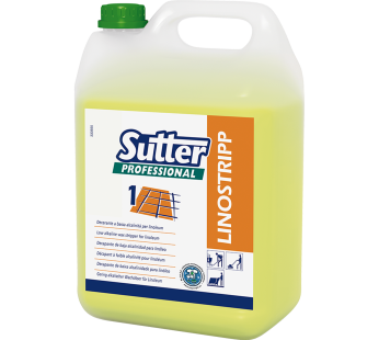 Sutter Linostripp 5l – Decapante para Linóleo