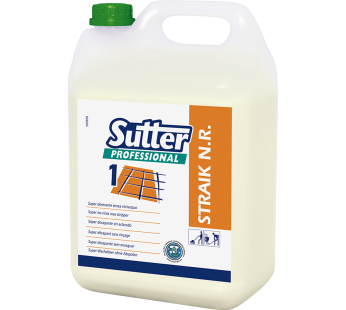 Sutter Straik N.R. 5kg – Decapante sem Enxaguamento