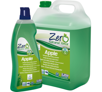 Sutter Apple 1l – Detergente Natural Perfumado