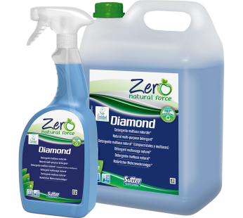 Sutter Diamond Detergente Multiusos 750ml