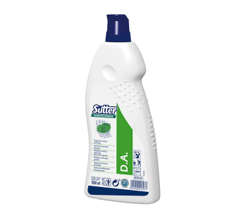 Sutter D.A 1l – Detergente Multiuso Perfumado