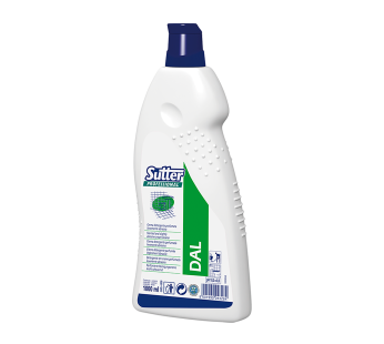 Sutter DAL 1l – Detergente Creme Abrasivo