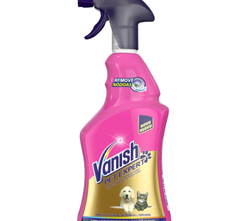 Vanish Tira Nódoas Pet 750ml