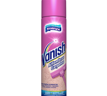 Vanish Powerfoam 600ml