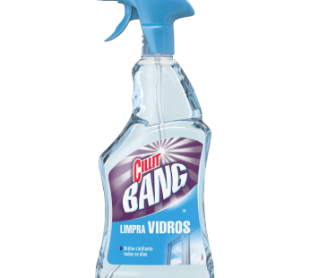 Cilit Bang Vidros 500ml