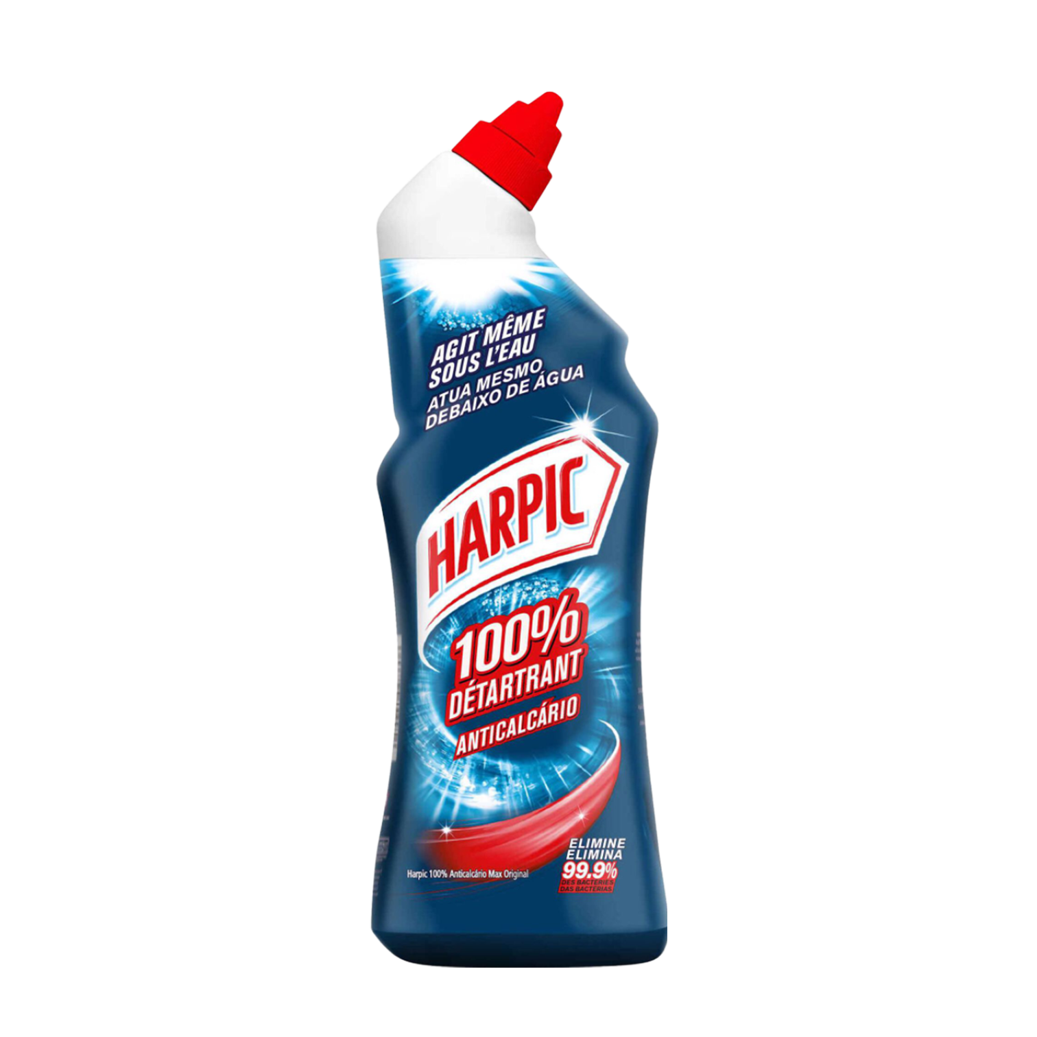 Harpic Líquido Anticalcário 750ml