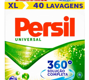 Persil Universal 40 Doses