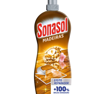 Sonasol Madeiras 1,1L