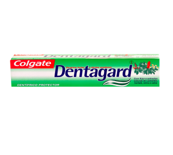 Colgate Dentagard Plantas 75ml – Pasta de Dentes