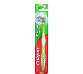 Colgate Premier White – Escova de Dentes