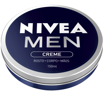 Nivea Men Creme Hidratante 150ml
