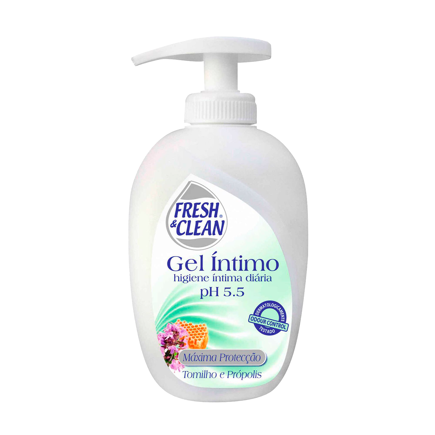 Gel Íntimo Tomilho e Própolis 250ml