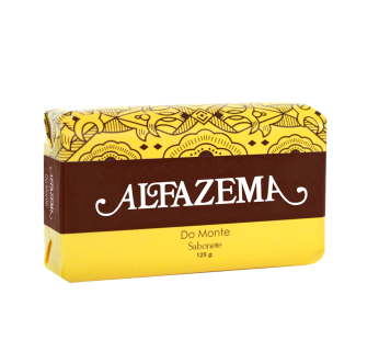Sabonete Alfazema do Monte 125g