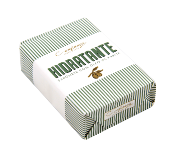 Sabonete Hidratante 100g