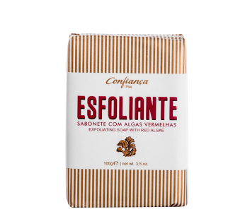 Sabonete Esfoliante 100g