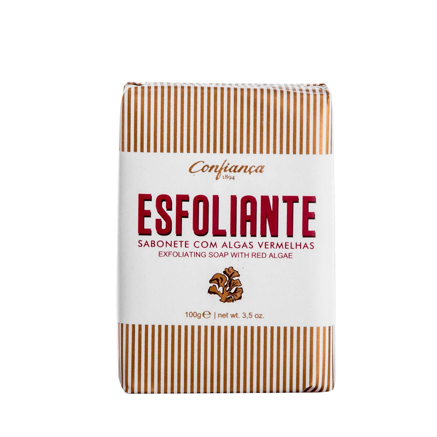 Sabonete Esfoliante 100g