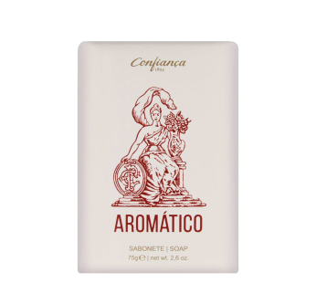 Sabonete Aromático 75g